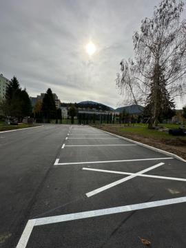 Zaključek del faza I 14.10.2024